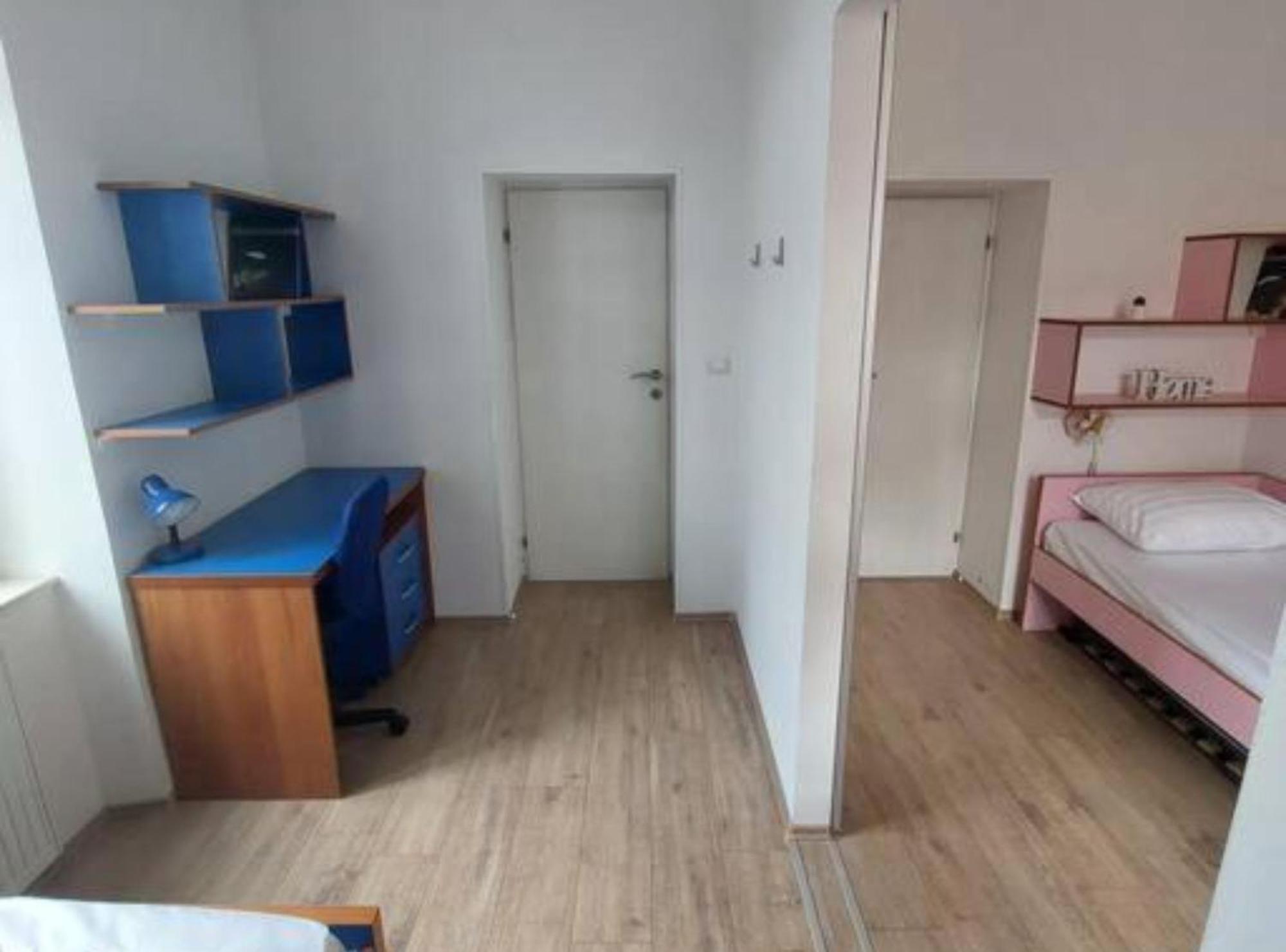 Chill Apartment Dubrovnik Eksteriør billede