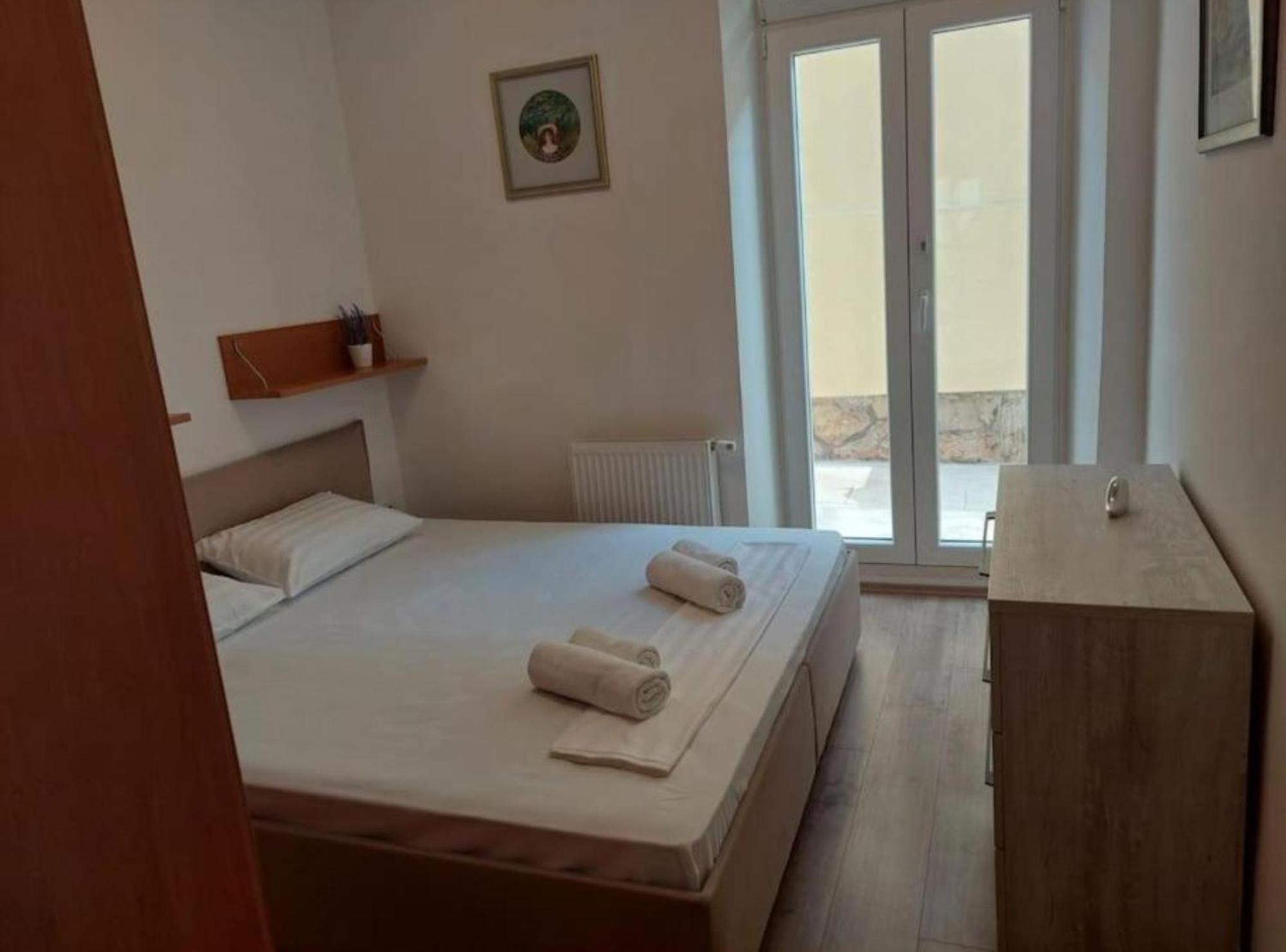 Chill Apartment Dubrovnik Eksteriør billede