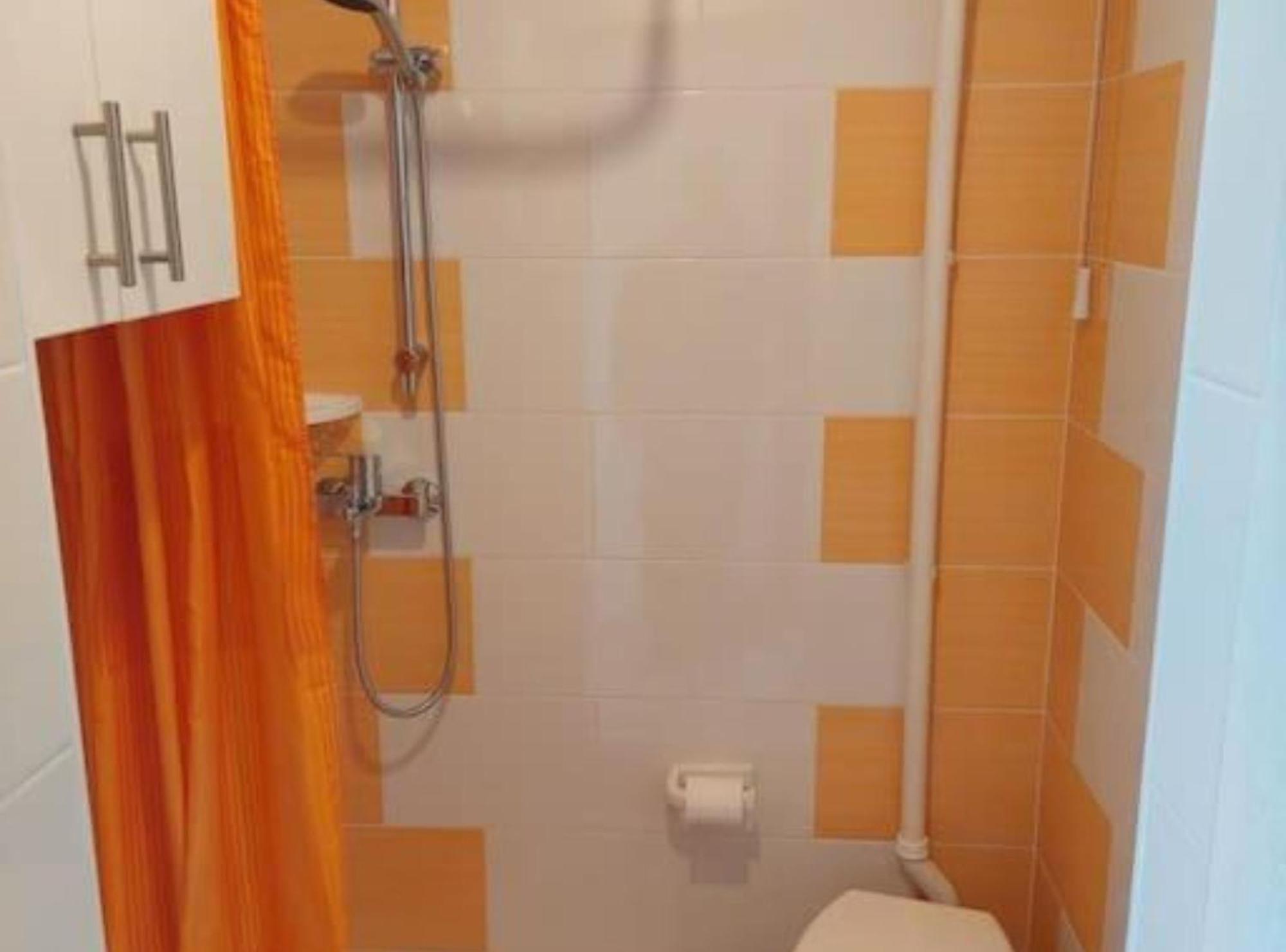 Chill Apartment Dubrovnik Eksteriør billede