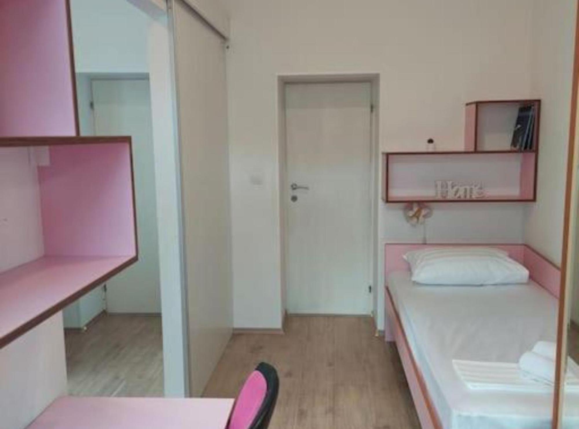 Chill Apartment Dubrovnik Eksteriør billede
