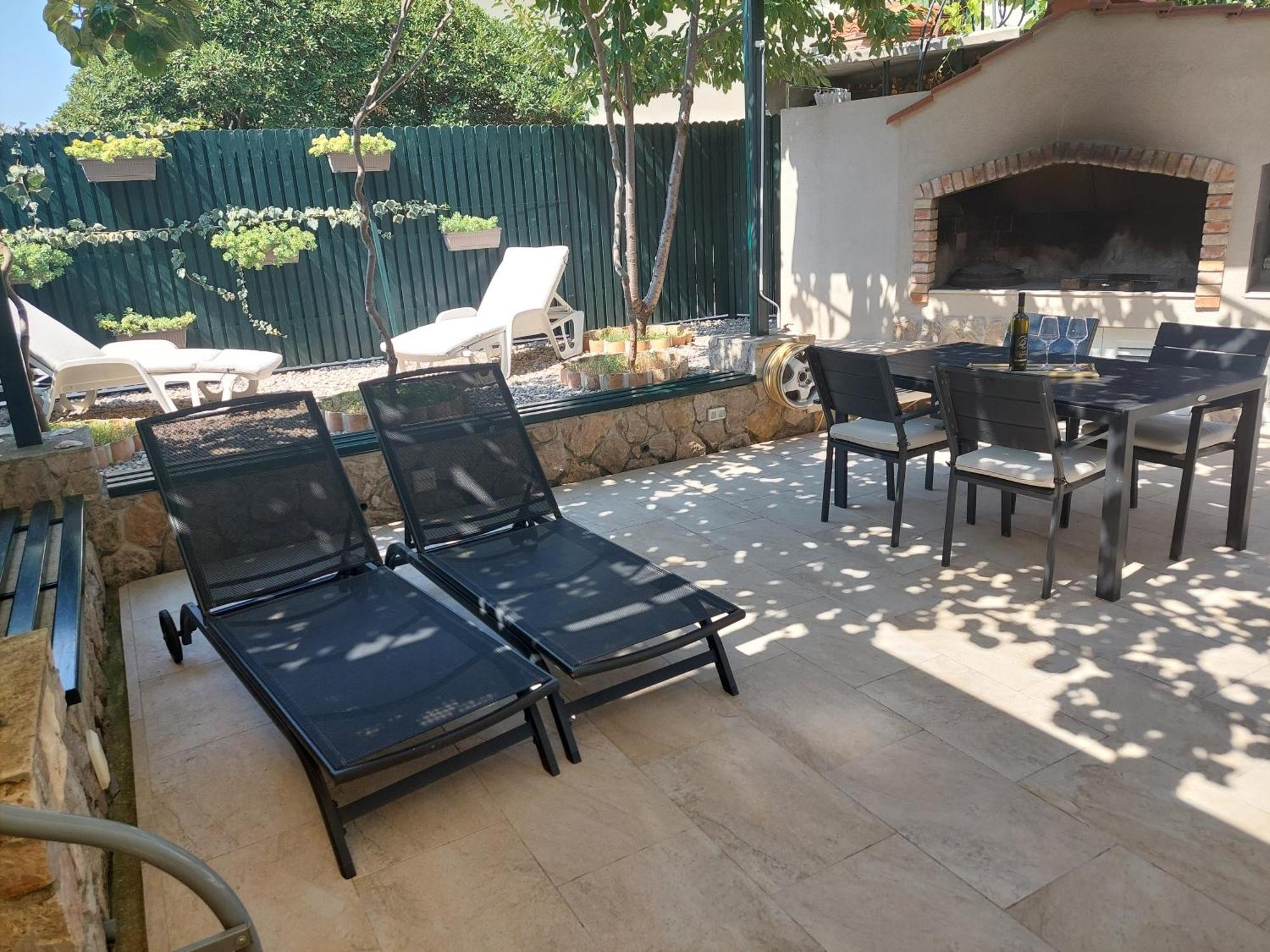 Chill Apartment Dubrovnik Eksteriør billede