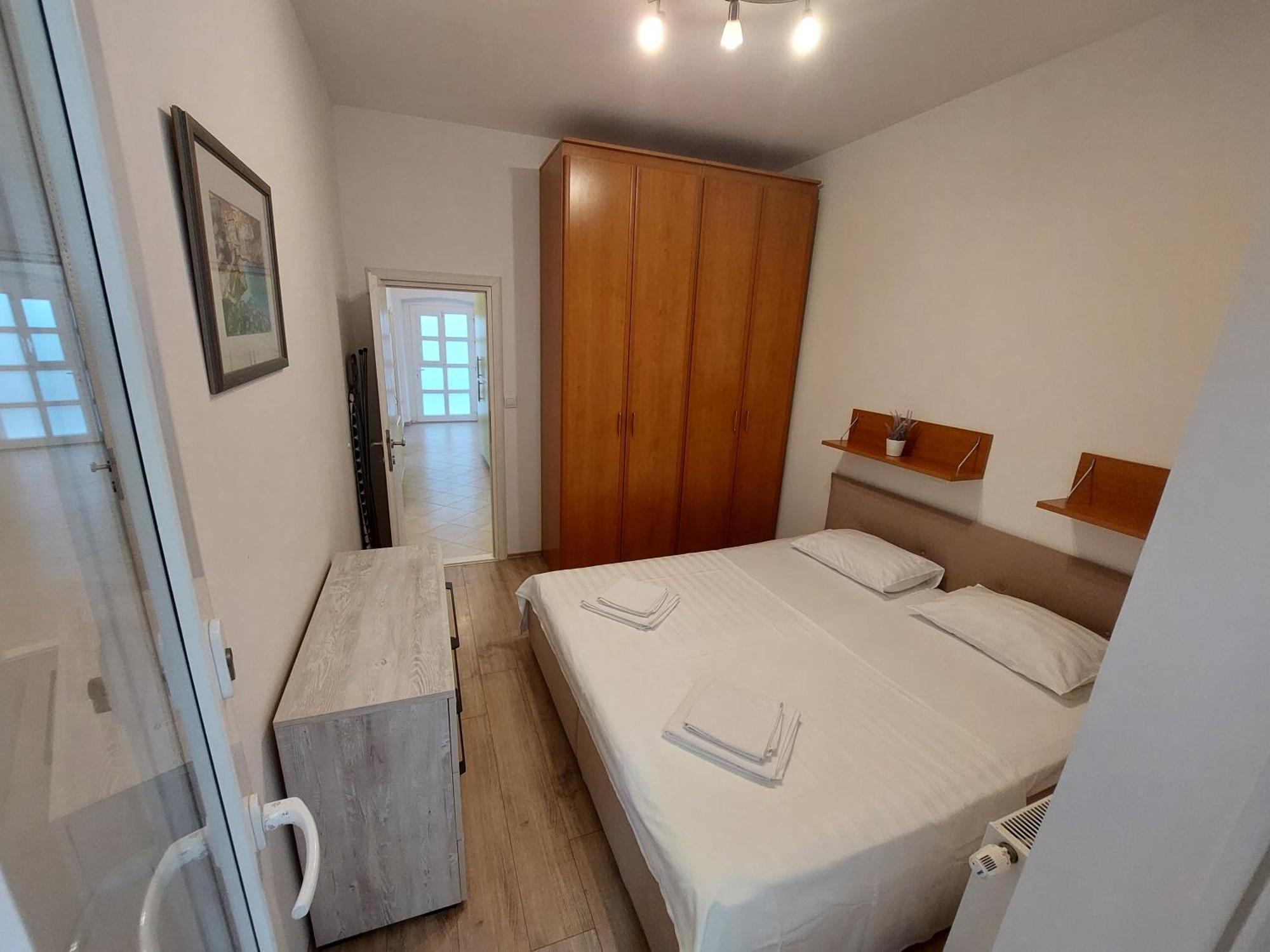 Chill Apartment Dubrovnik Eksteriør billede