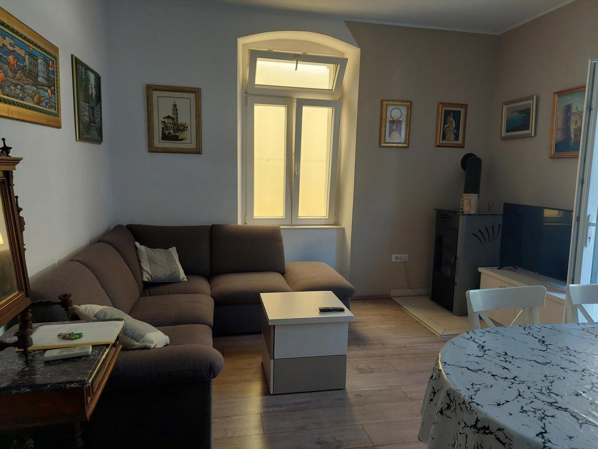 Chill Apartment Dubrovnik Eksteriør billede