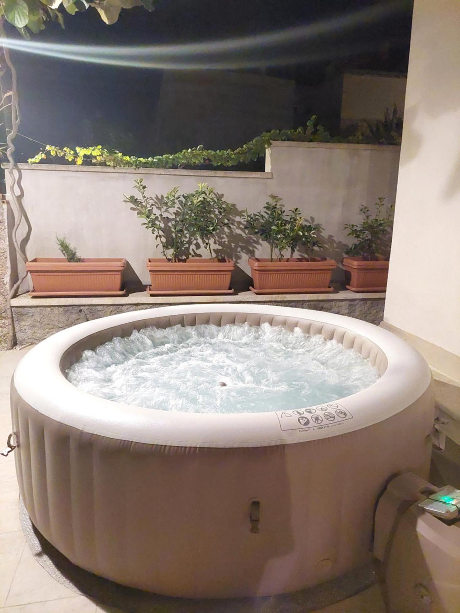 Chill Apartment Dubrovnik Eksteriør billede