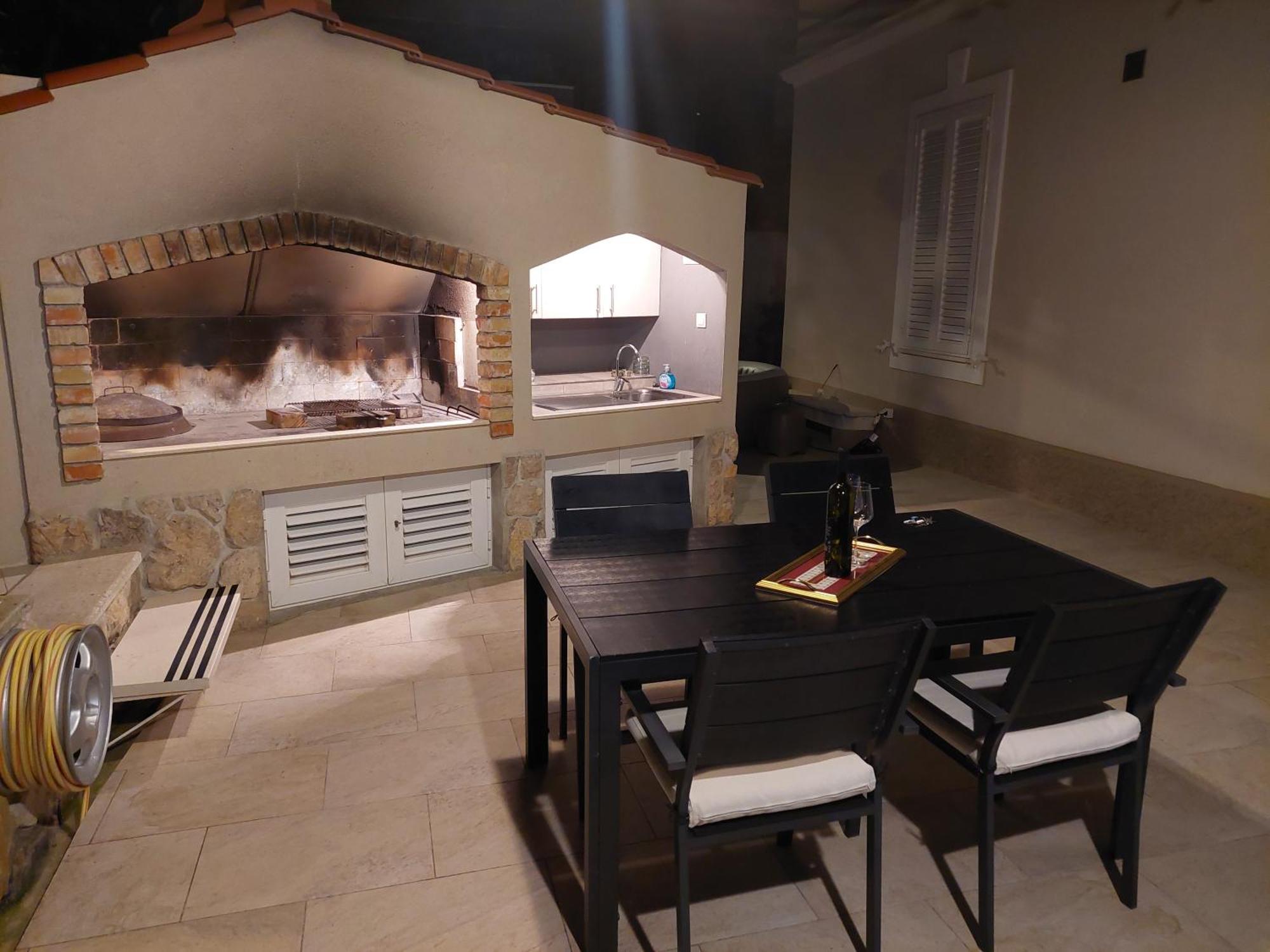 Chill Apartment Dubrovnik Eksteriør billede