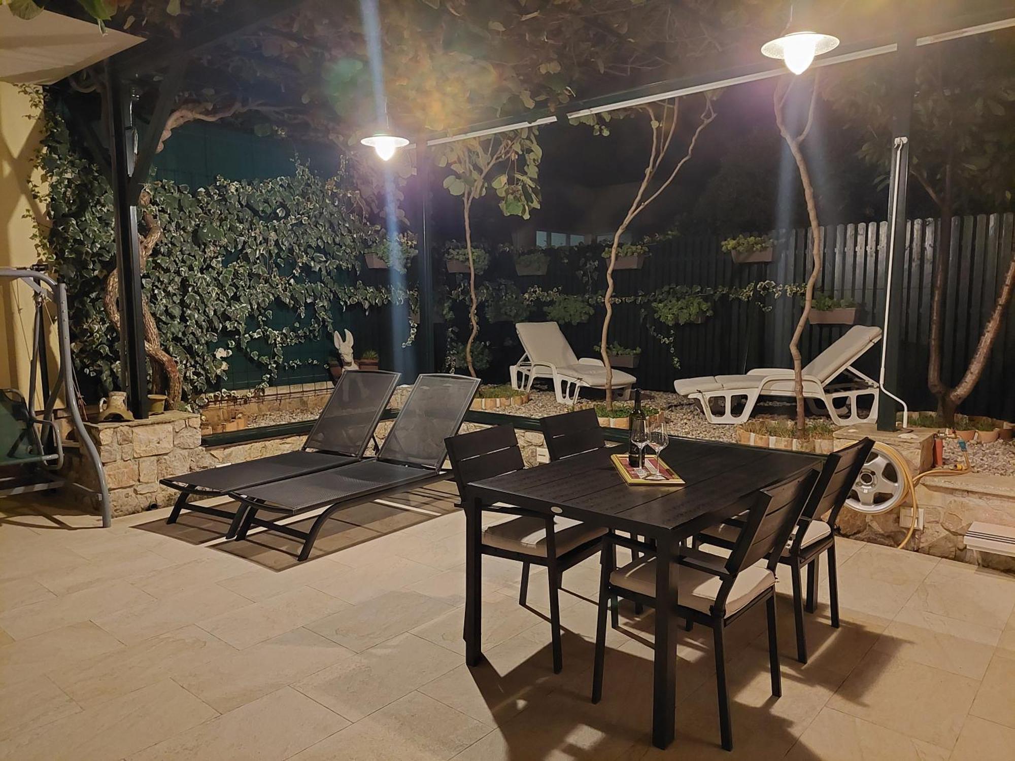 Chill Apartment Dubrovnik Eksteriør billede